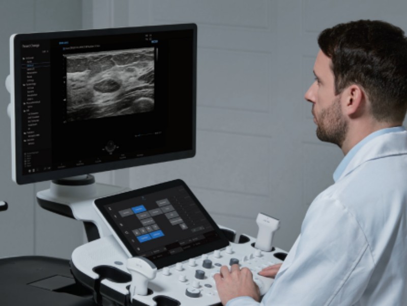 Studio radiologico filograna ecografia